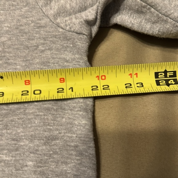 SOL Classic , extra large gray T-shirt. - Picture 4 of 5